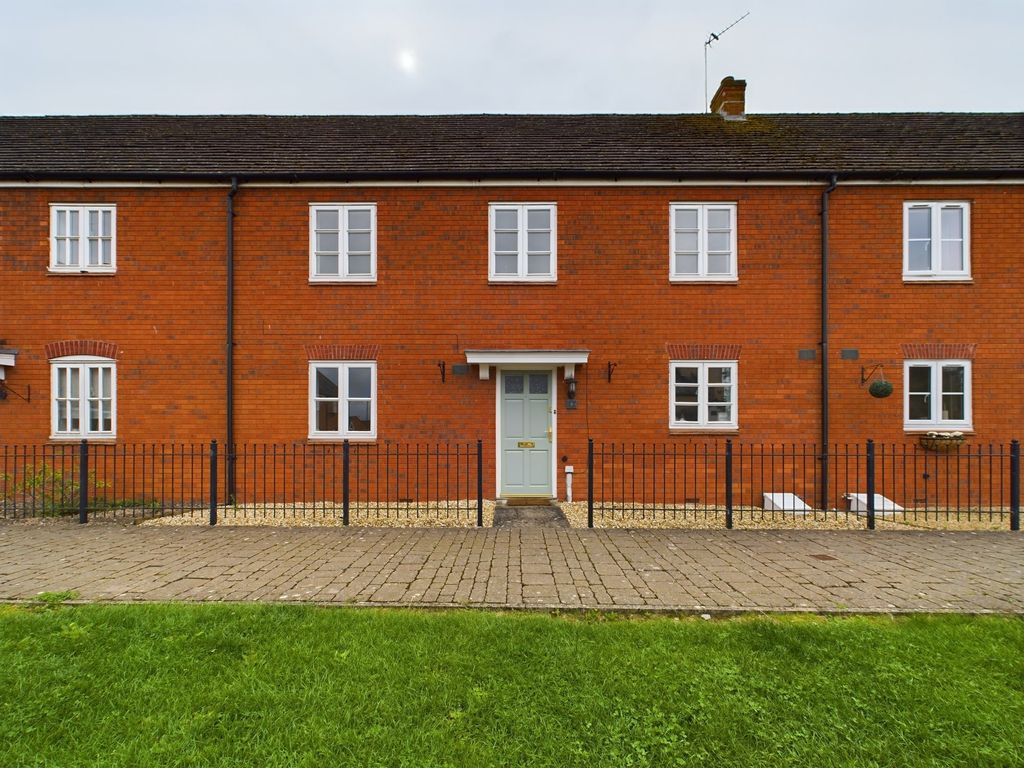 3 bed property to rent in Bristow Cottages, Walton Cardiff, Tewkesbury GL20, £1,100 pcm Zoopla