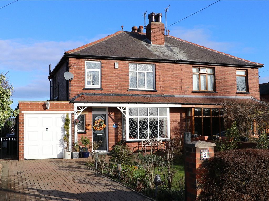 Walsh Lane, Leeds, West Yorkshire LS12  