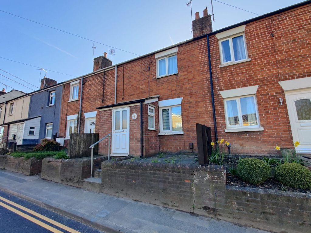 2 bed property to rent in Warminster Road, Westbury BA13 Zoopla