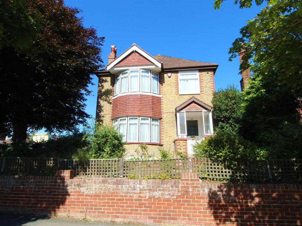 3 bed detached house for sale in London Road, Ramsgate CT11 Zoopla