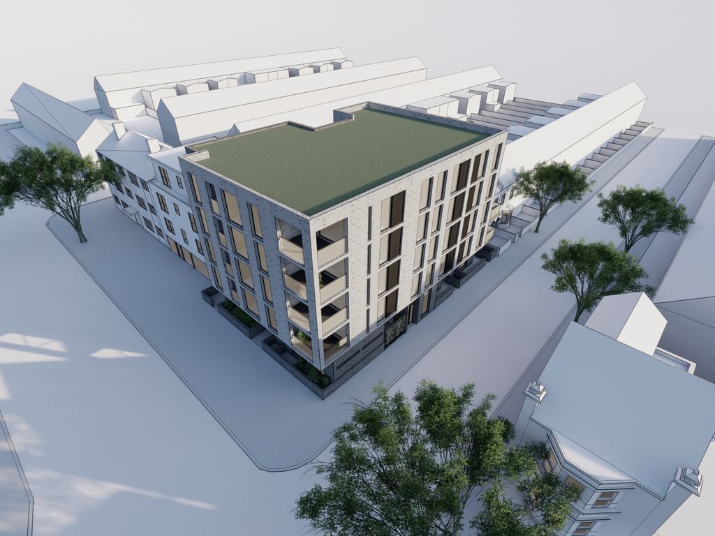 New home, 1 bed flat for sale in Barking Road, London E6 Zoopla