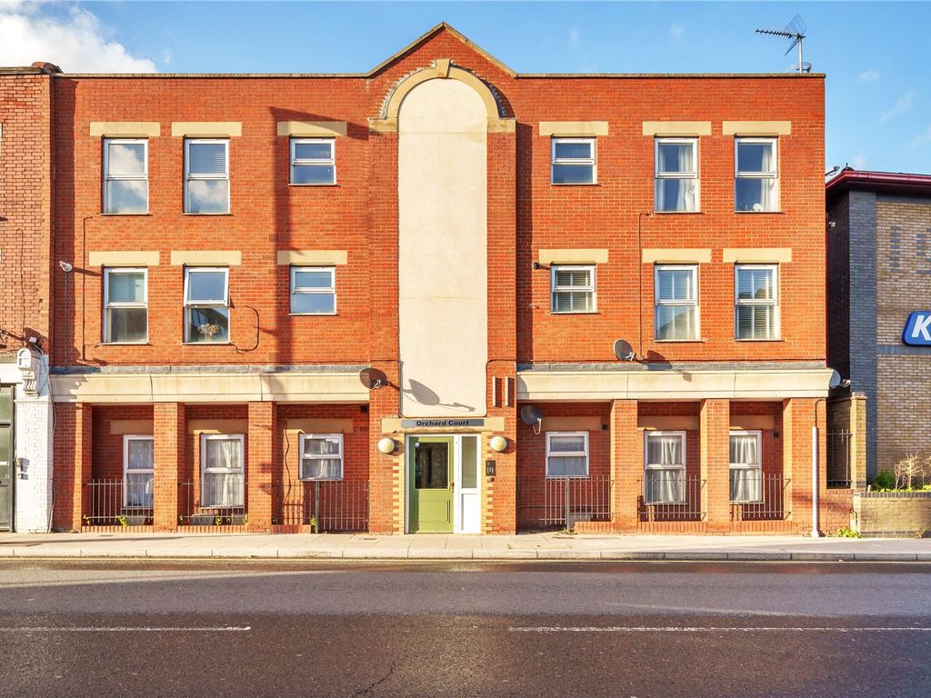 2 bed flat for sale in Sydenham Road, London SE26, £325,000 Zoopla