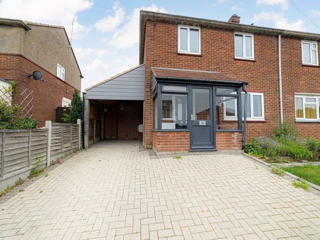 2 bed terraced house for sale in Lion Field, Faversham ME13 Zoopla