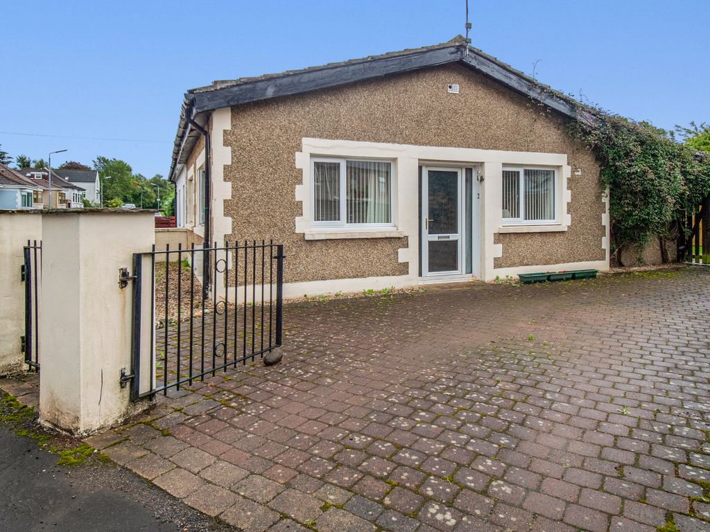 2 bed flat for sale in Firbank Avenue, Glasgow G64 Zoopla