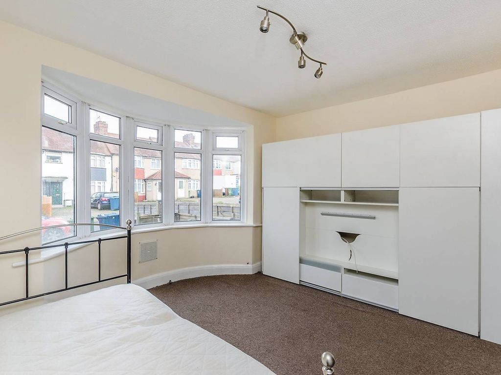 Studio to rent in Dudley Road, South Harrow, Harrow HA2 Zoopla