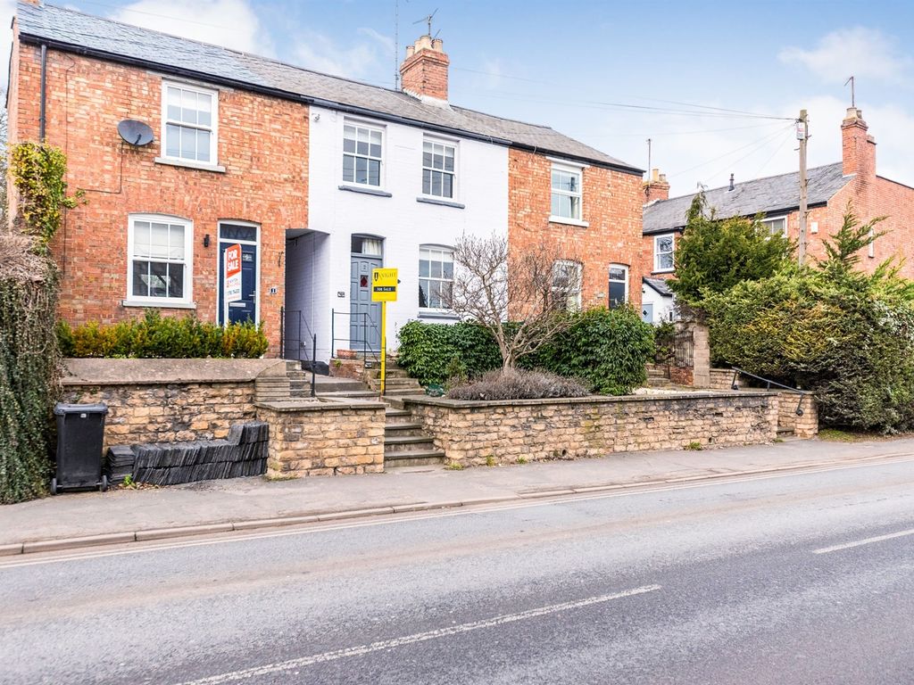 3 bed property for sale in Sunny Bank, East Street, Stamford PE9 Zoopla