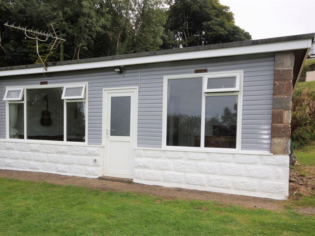 2 bed property for sale in Bideford Bay Holiday Park, Bucks Cross
