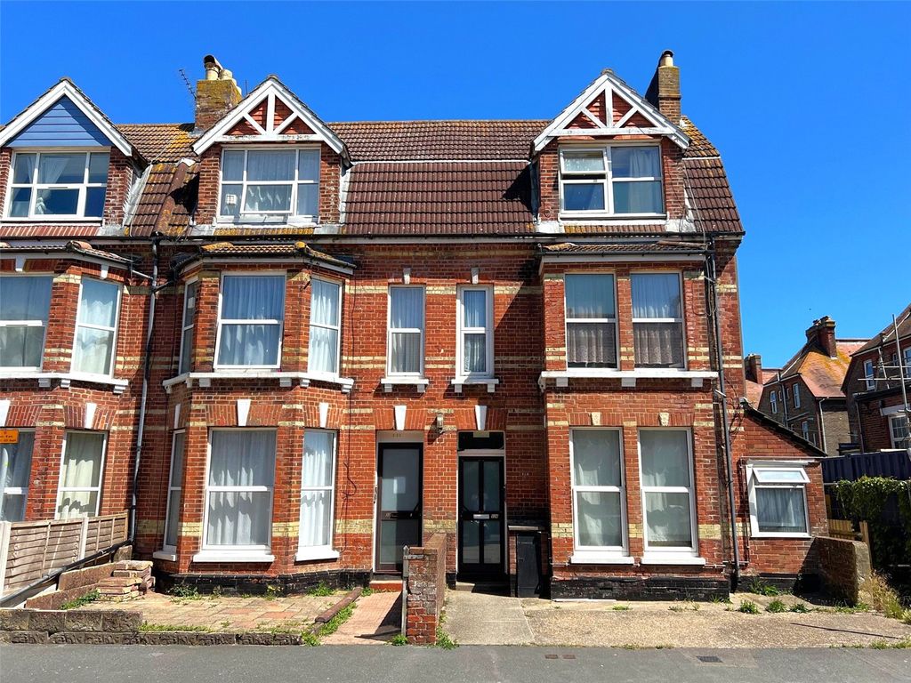 Property to rent in Bayford Road, Littlehampton, West Sussex BN17 Zoopla