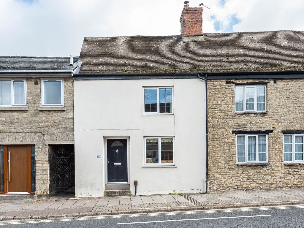 2 bed cottage for sale in Corn Street, Witney OX28, £280,000 Zoopla