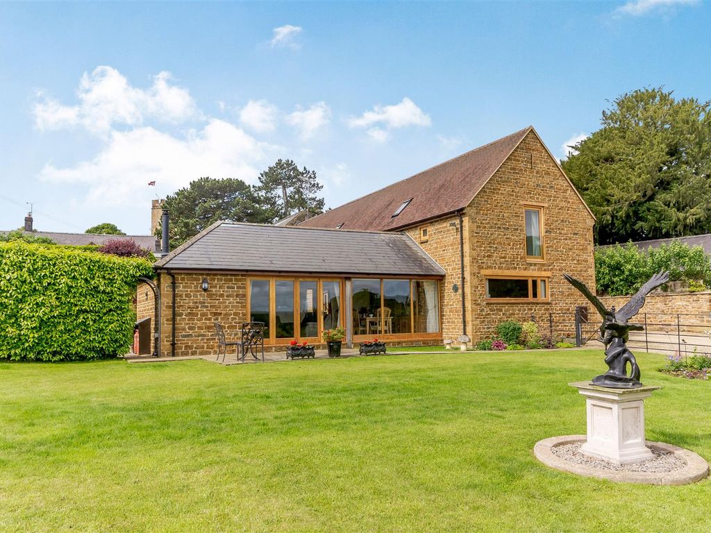 4 bed property for sale in Wardington, Banbury, Oxfordshhire OX17 Zoopla