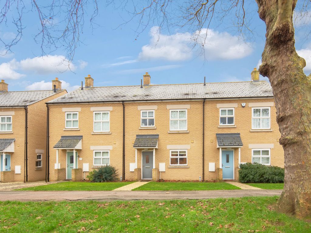 3 bed terraced house for sale in Kings Head Court, London Road