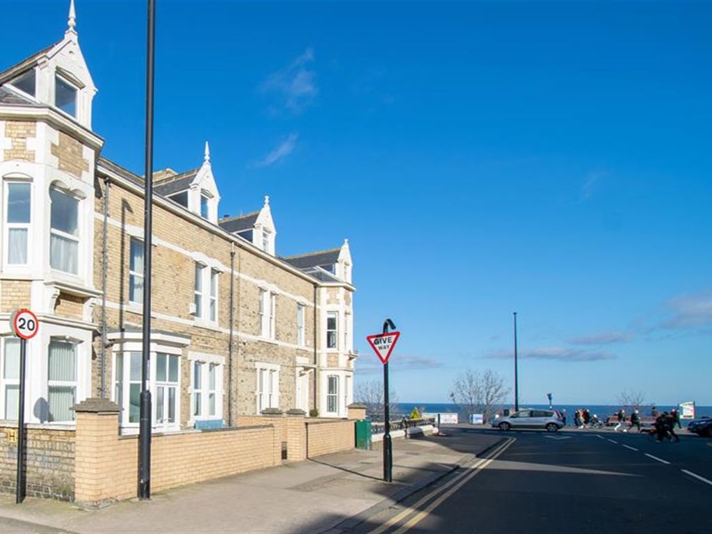 1 bed flat to rent in Beverley Terrace, Cullercoats, North Shields NE30 Zoopla