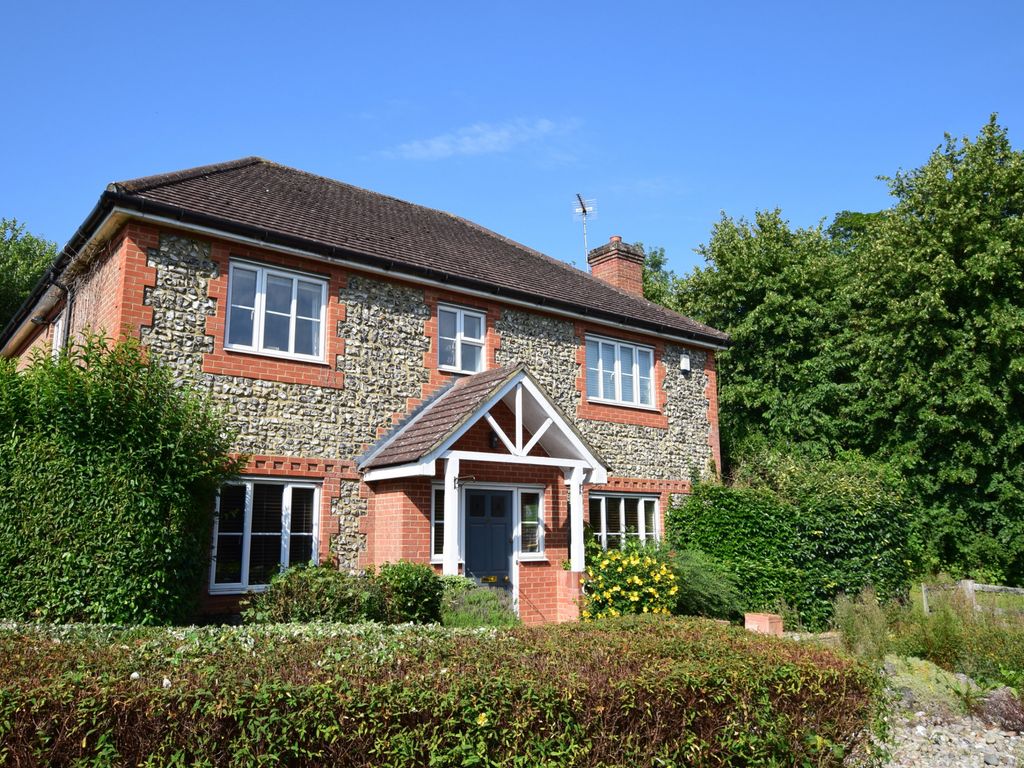 4 bed detached house for sale in Millstream Green, Ashford, Kent TN24