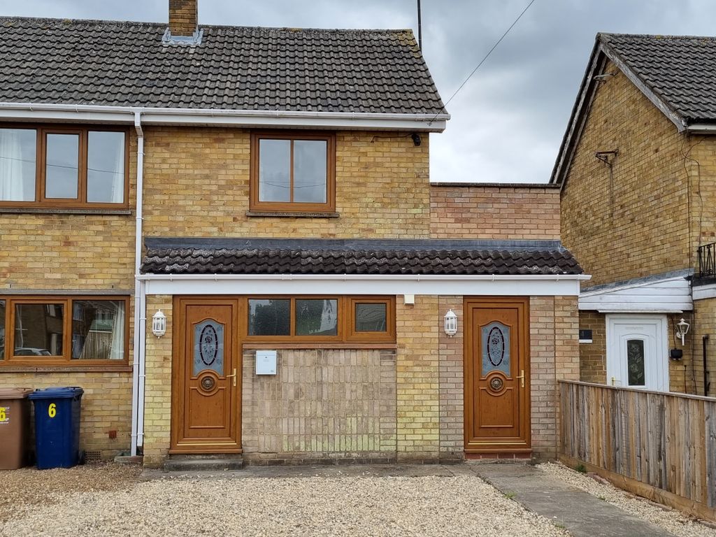4 bed property to rent in Goddard Crescent, Wisbech PE13 Zoopla