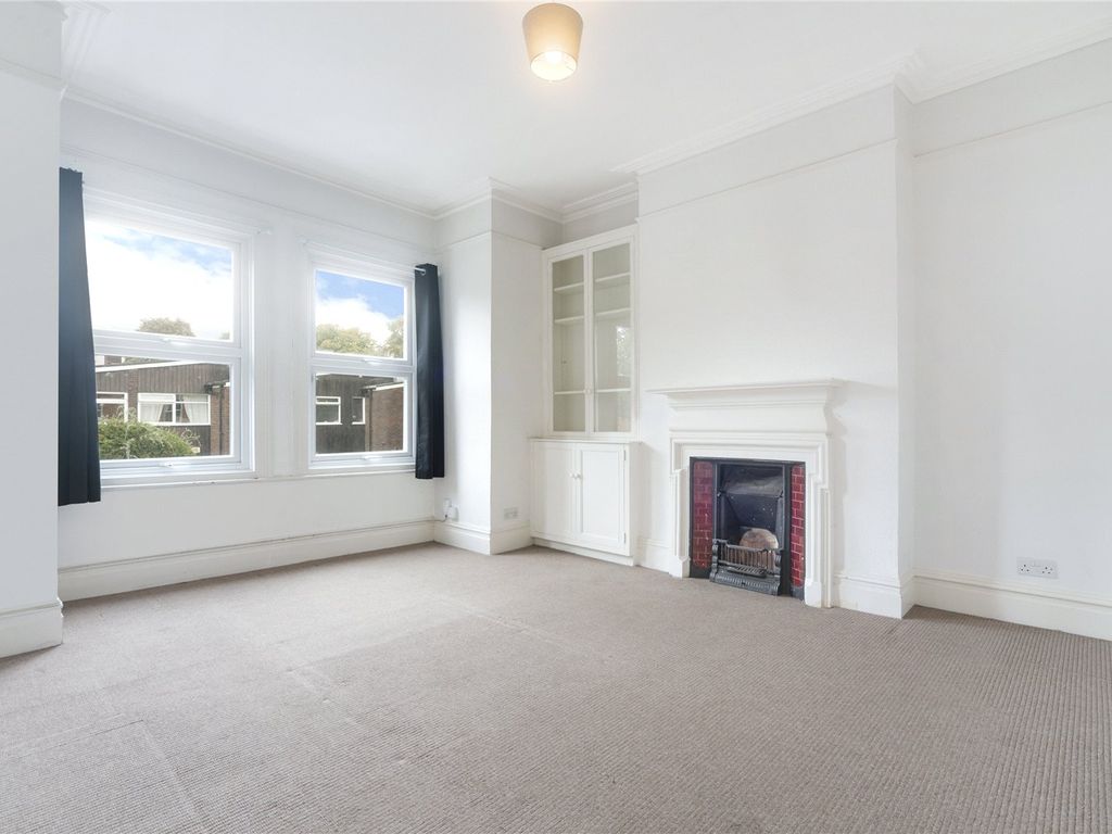 Wix's Lane London SW4  