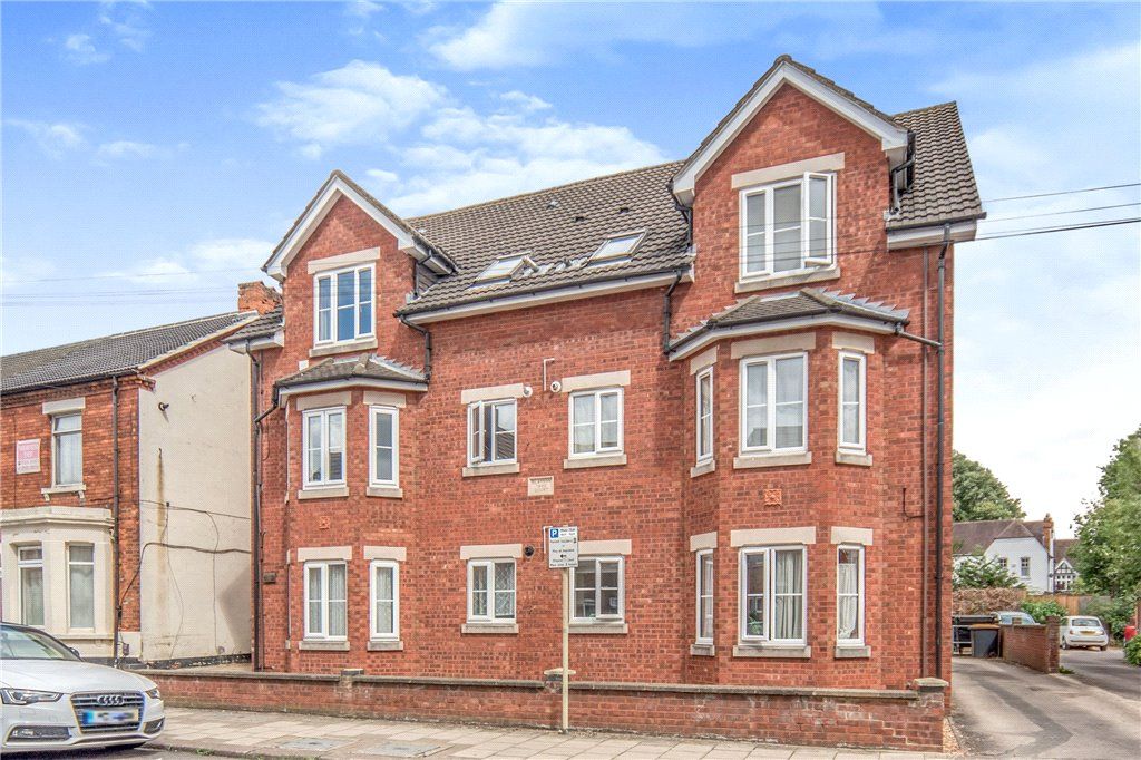 Studio for sale in Foster Hill Road, Bedford, Bedfordshire MK40 Zoopla