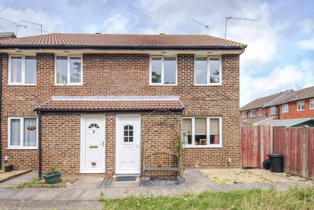 1 bed to rent in Lower Earley, Lower Earley RG6 Zoopla