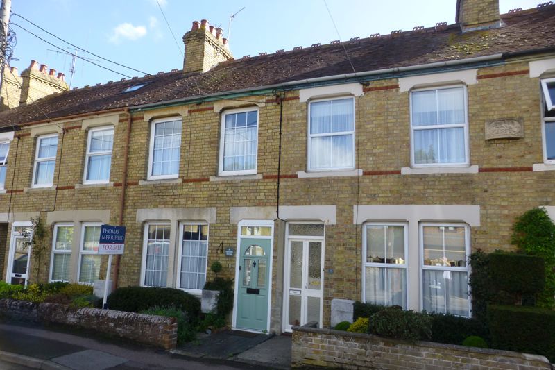 Newport Terrace, Bicester OX26  