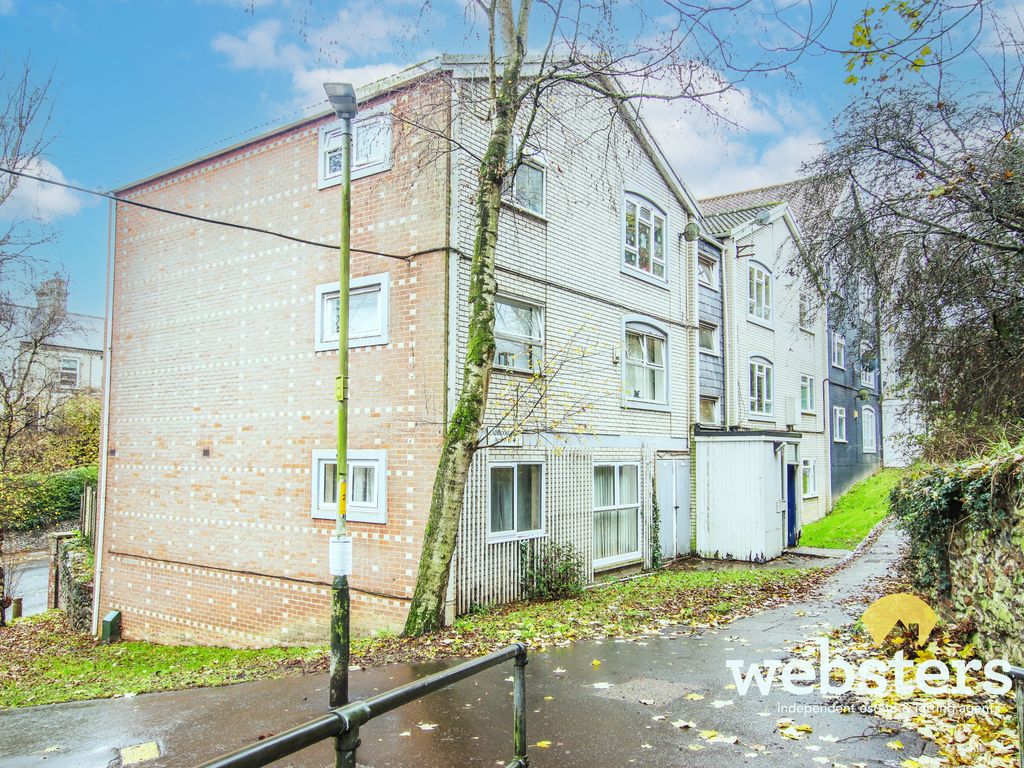 Ladbrooke Place, Norwich NR1  