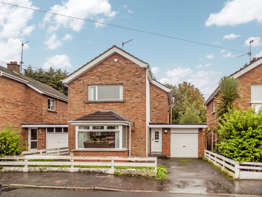 3 bed detached house to rent in Parkland Avenue, Lisburn BT28 Zoopla