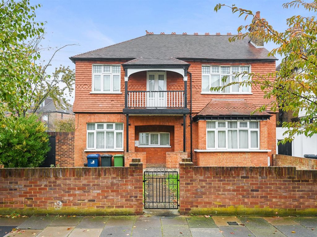 4 bed detached house for sale in Cumberland Park, London W3 Zoopla