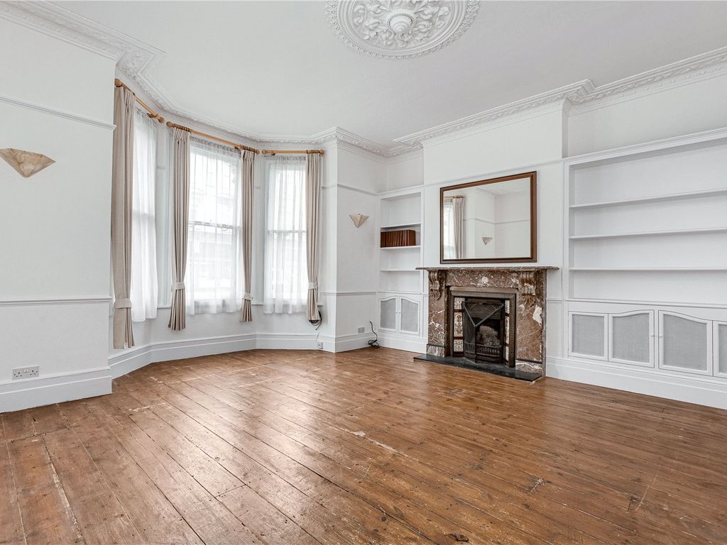 1 bed flat for sale in Battersea Rise, Battersea, London SW11 Zoopla