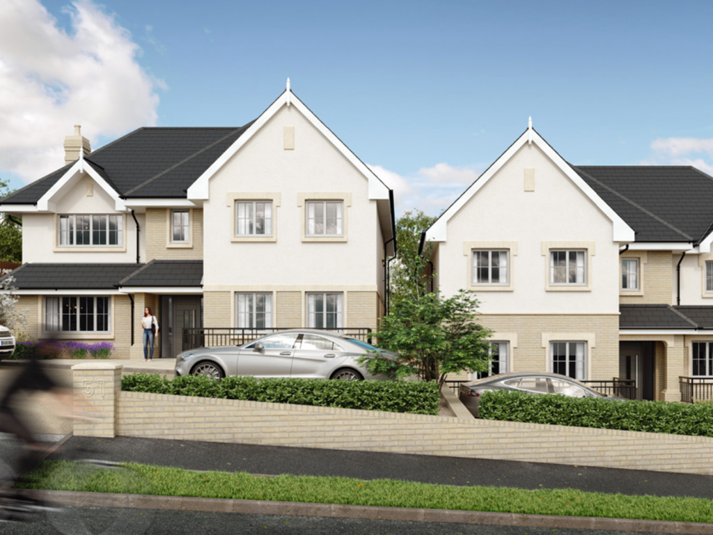 New home, 3 bed flat for sale in Selcroft Road, Purley CR8 Zoopla