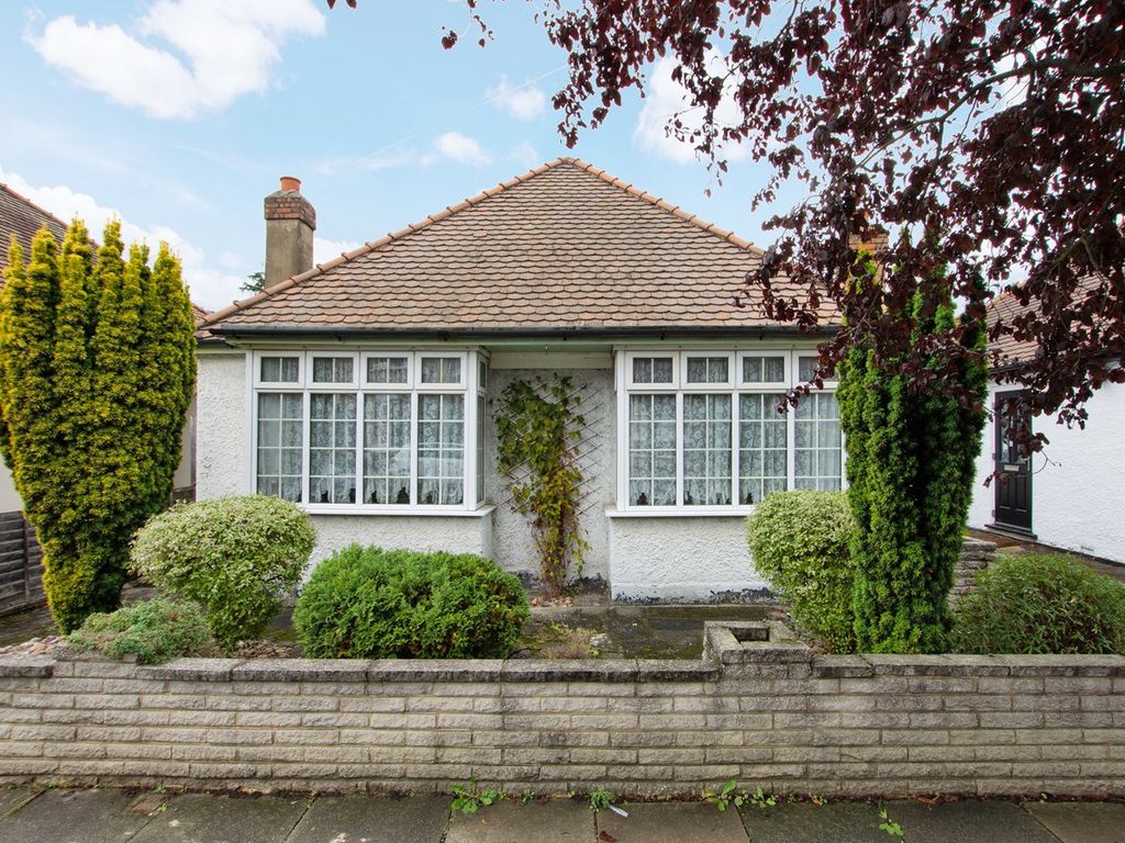 Blanmerle Road, London SE9  