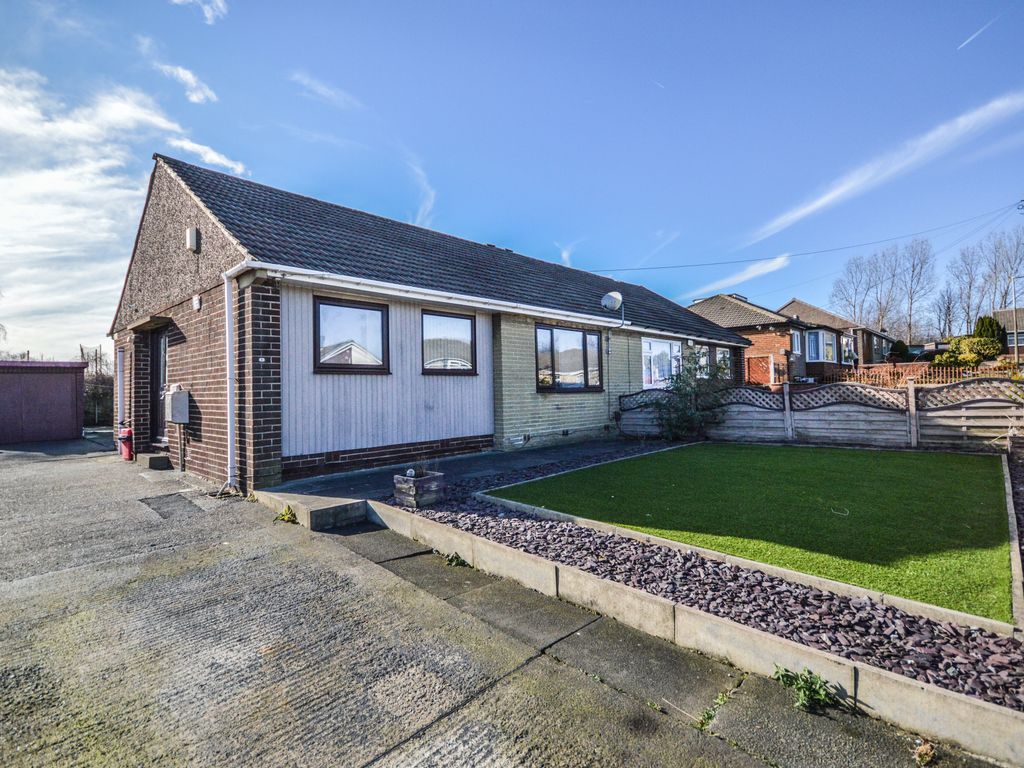 Bowness Drive Huddersfield HD5