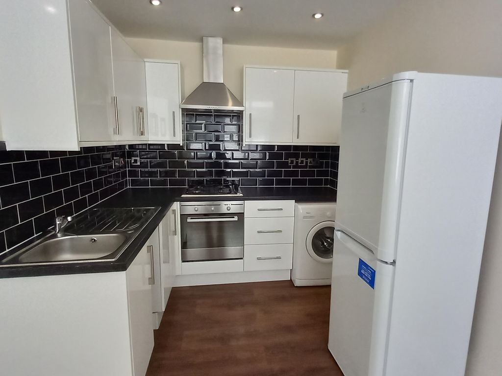 1 bed flat to rent in Medway Street, Maidstone ME14 Zoopla
