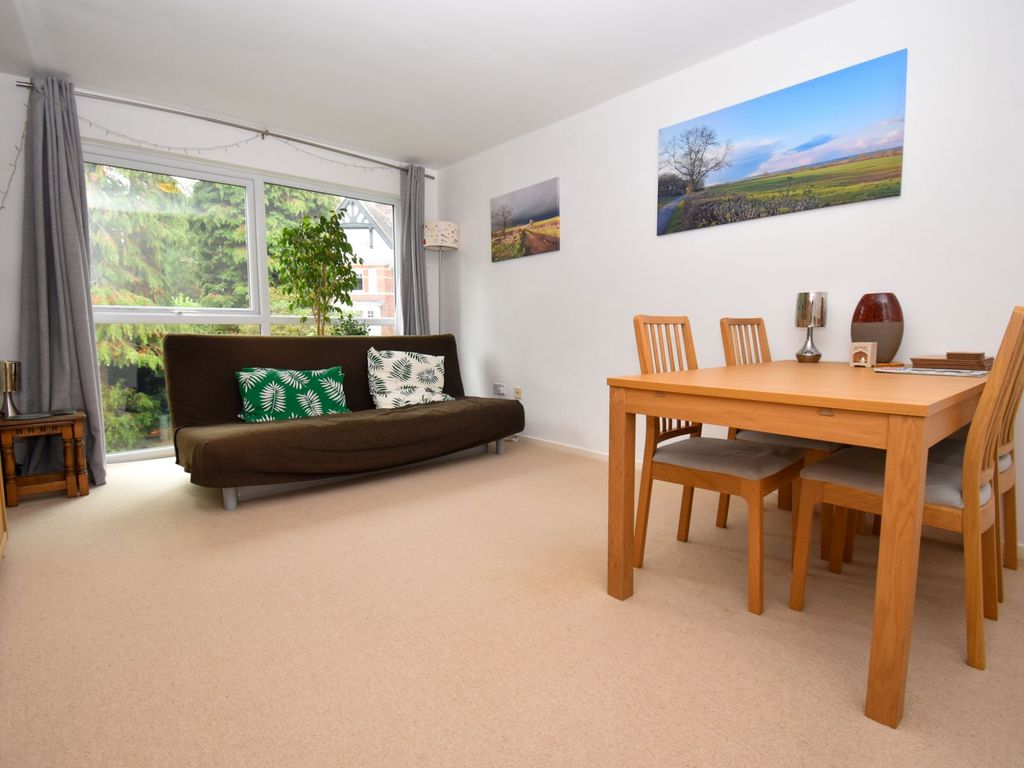 Albert Court, Stoneygate Road, Leicester LE2  