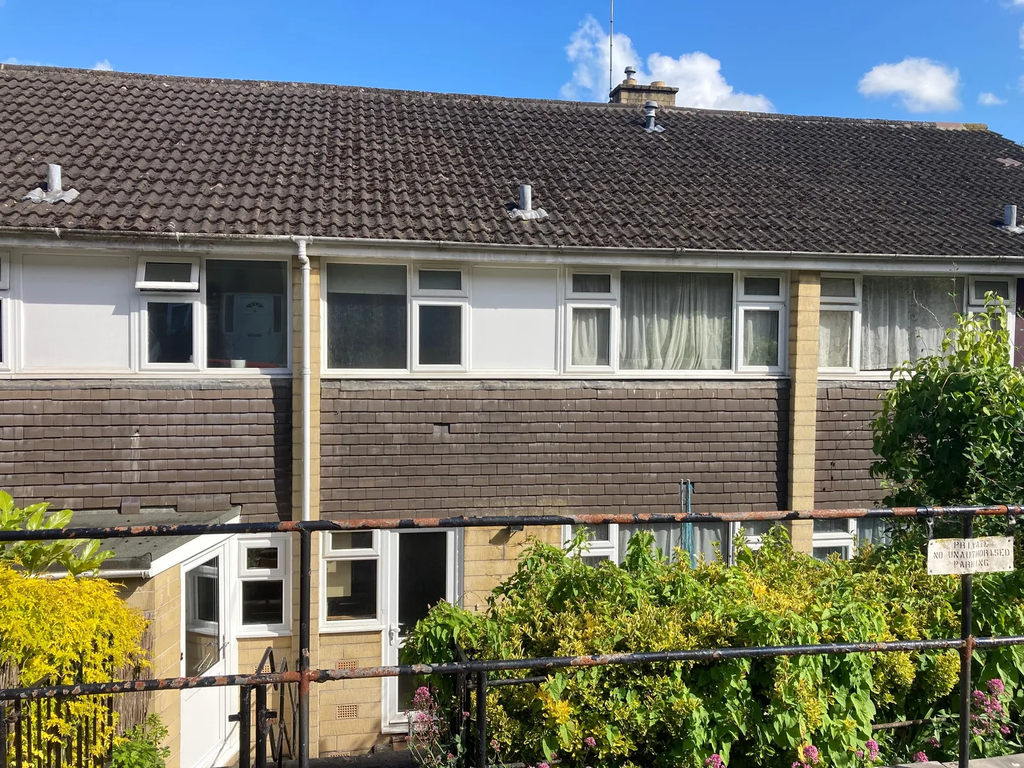 4 bed property for sale in 3 Alpine Gardens, Bath, Avon BA1 Zoopla