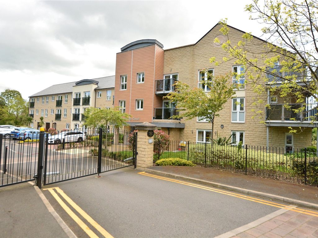 Apartment 36, Thackrah Court, 1 Squirrel Way, Leeds LS17  