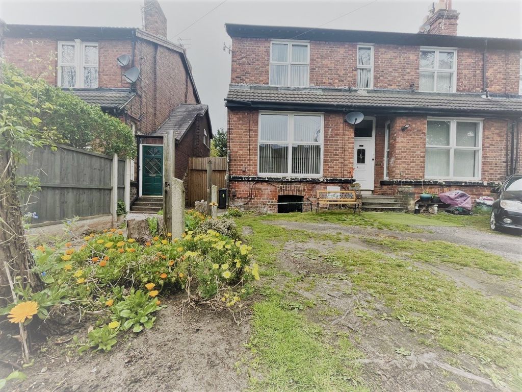 2 bed flat to rent in Alexandra Road, Crosby, Liverpool L23 Zoopla