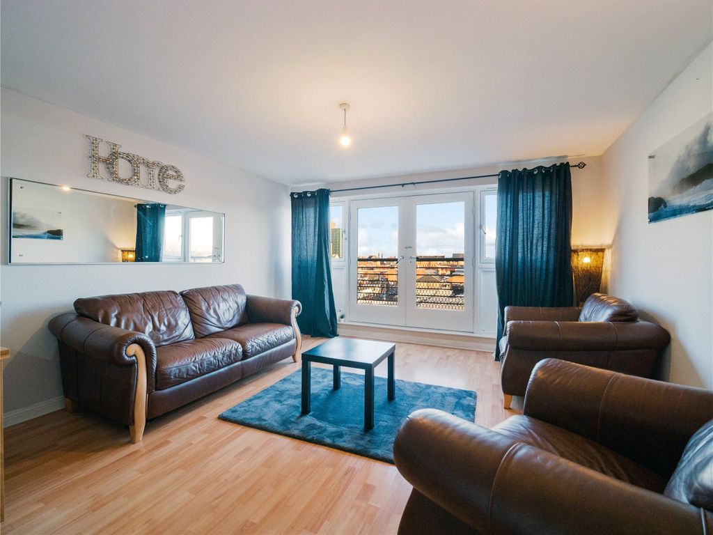 Wallace Street, Glasgow G5  