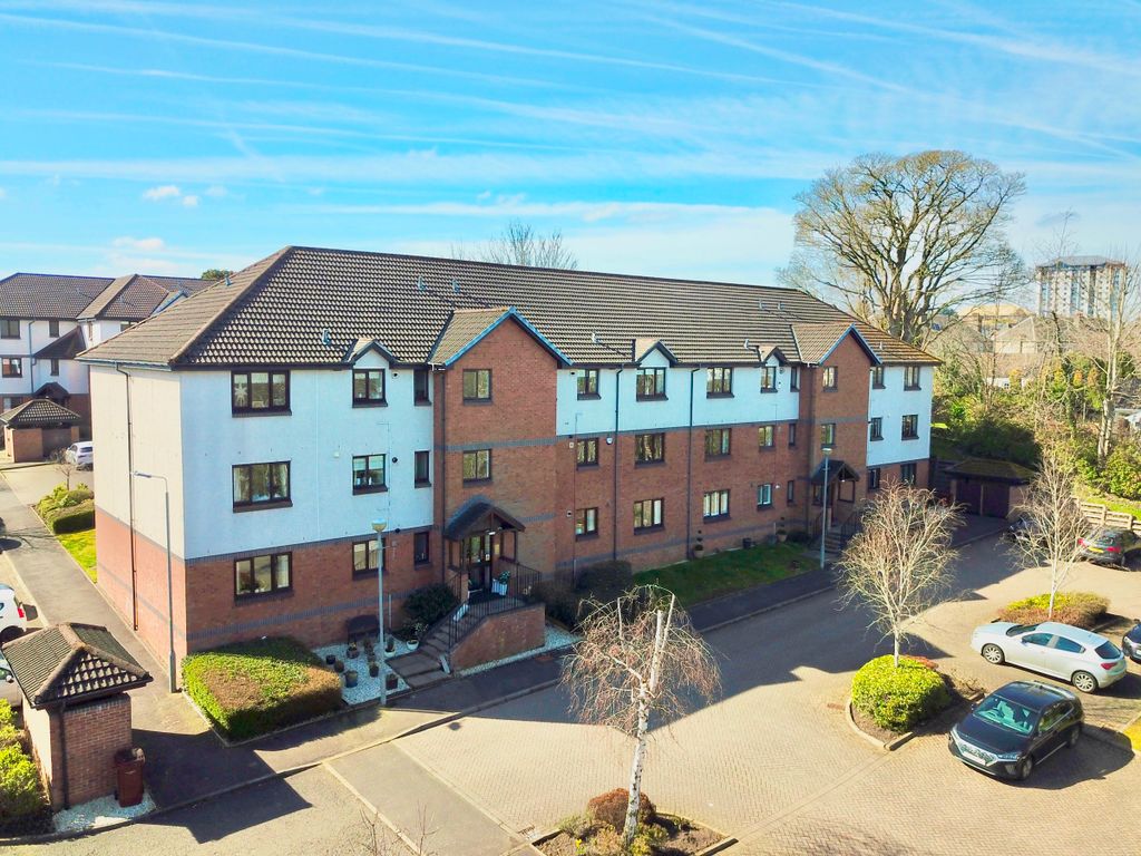 3 bed flat for sale in Avonbridge Drive, Hamilton ML3 Zoopla