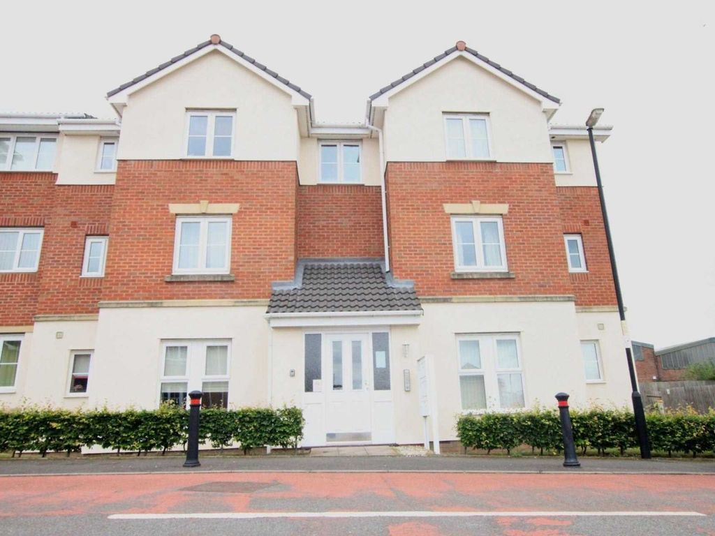 1 bed flat for sale in Thornbury Road, Walsall WS2 Zoopla