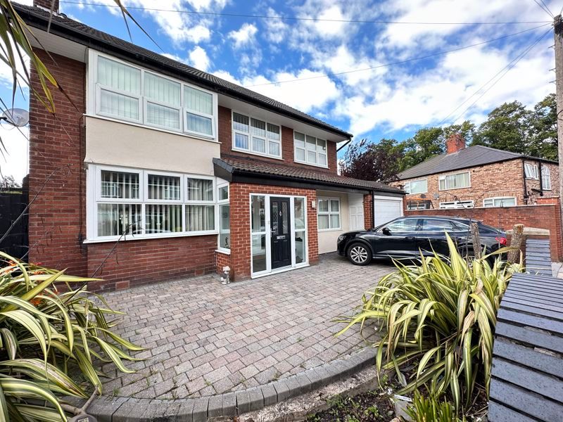 6 bed detached house for sale in Martlett Road, West Derby, Liverpool L12, £699,999 Zoopla