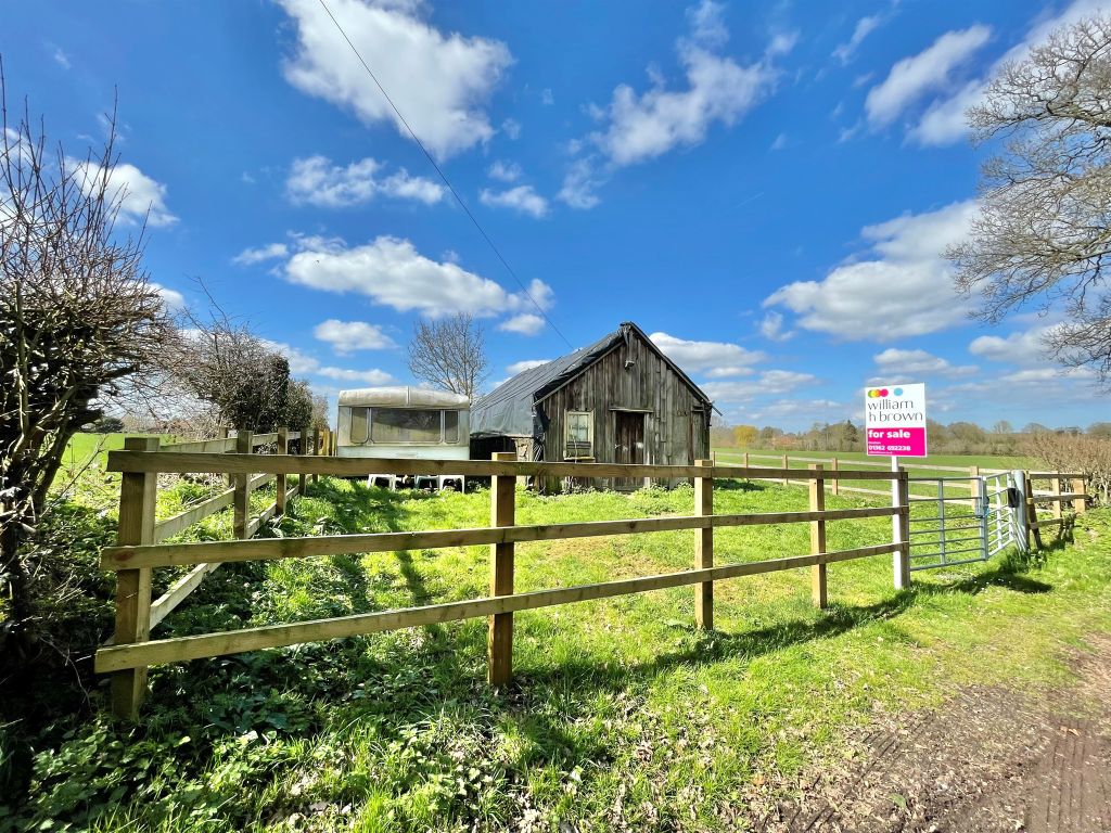Land for sale in Red Pits, Wood Dalling, Norwich NR11 Zoopla