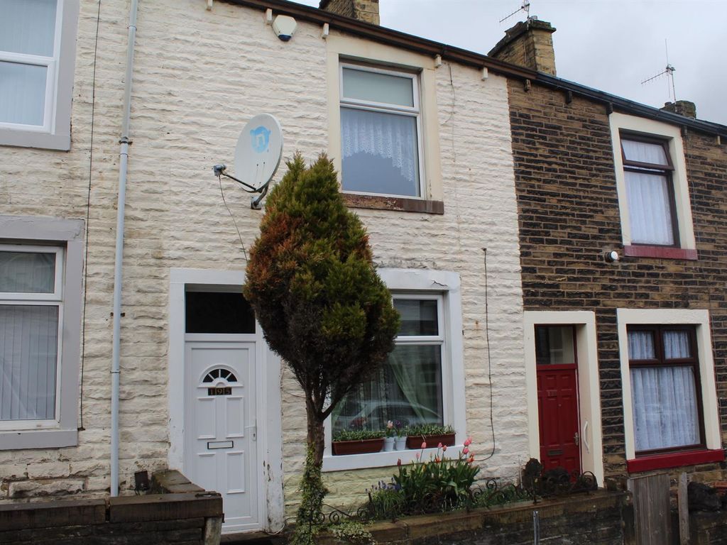 2 bed terraced house for sale in Pine Street, Nelson BB9 Zoopla