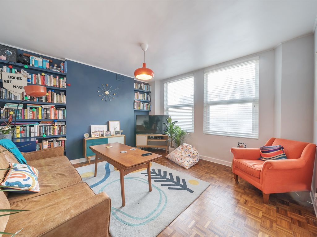 Colby Road, London SE19  