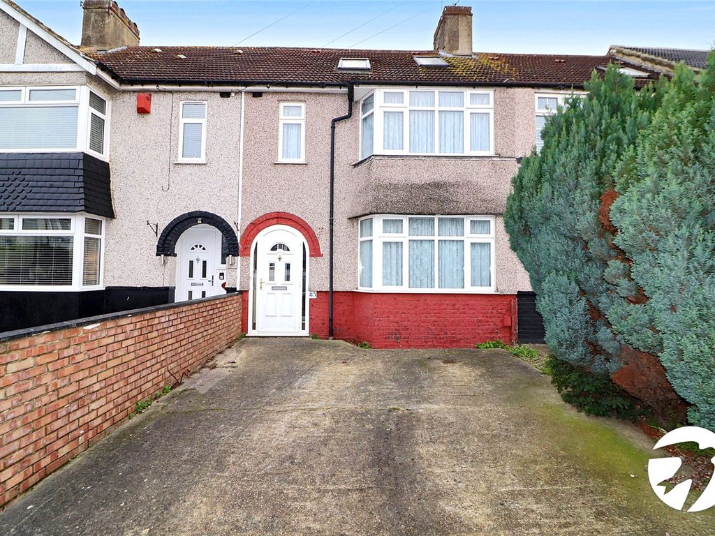 4 bed terraced house for sale in Hurst Road, Northumberland Heath, Kent