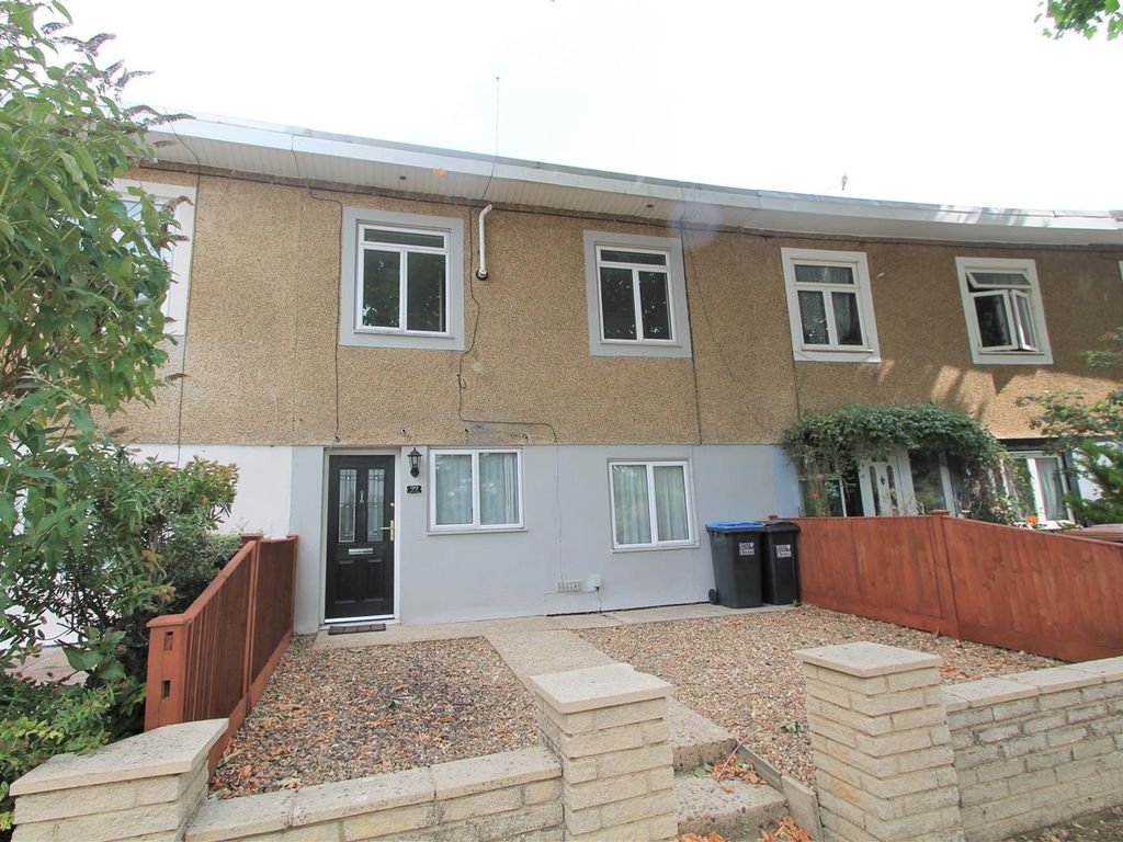 3 bed terraced house to rent in Hazel Grove, Hatfield AL10 Zoopla