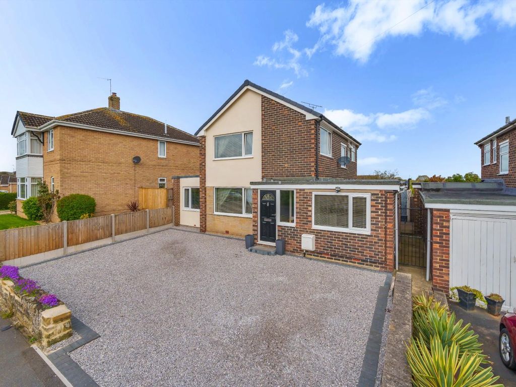 4 bed detached house for sale in Nidd Approach, Wetherby LS22 Zoopla