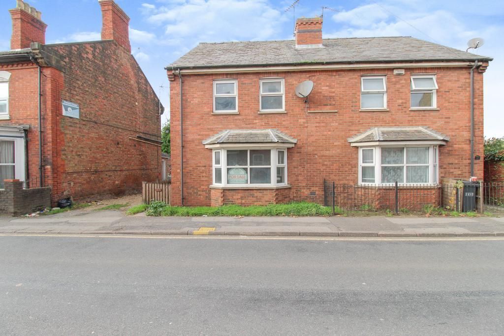 Albion Street, Spalding PE11  