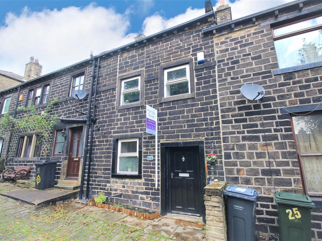 Henderson Place, Wibsey, Bradford BD6  