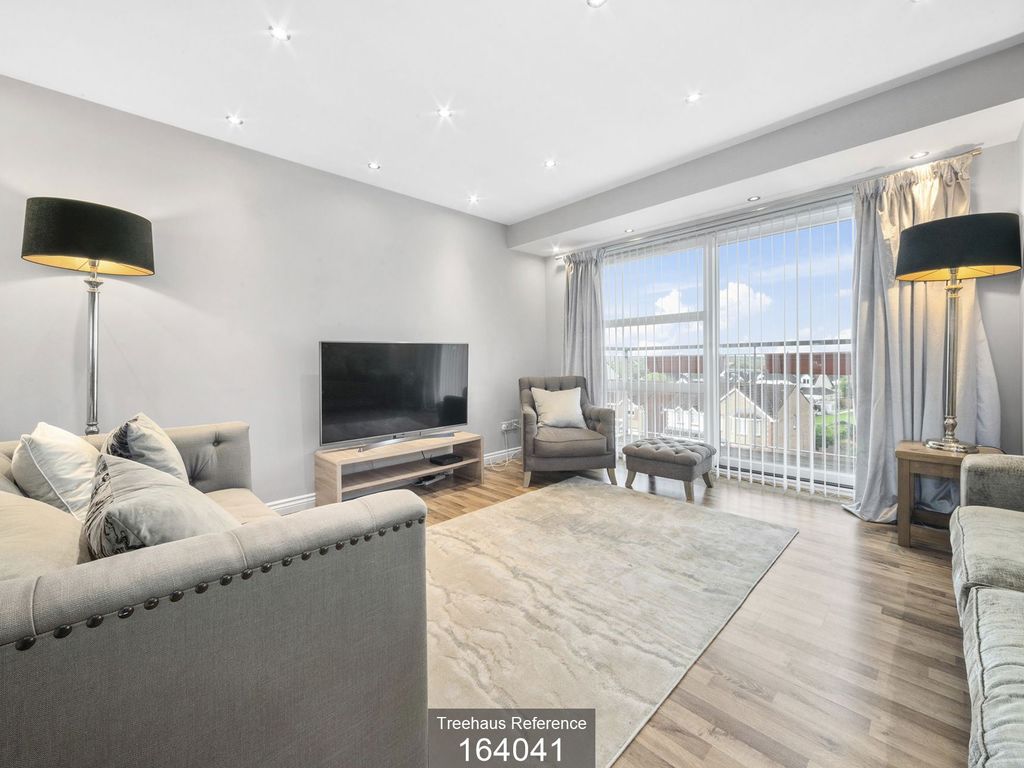 2 bed flat to rent in Scapa Way, Stepps, Glasgow G33 Zoopla