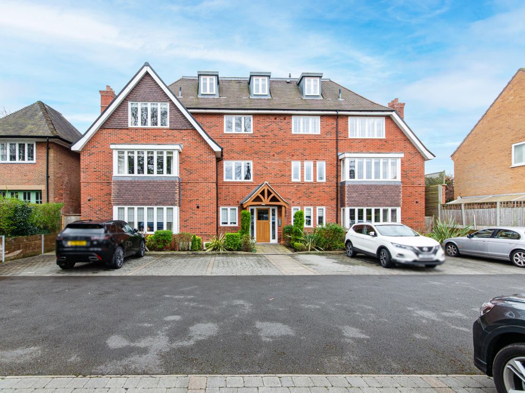 2 bed flat for sale in Digby Road, Sutton Coldfield B73 Zoopla