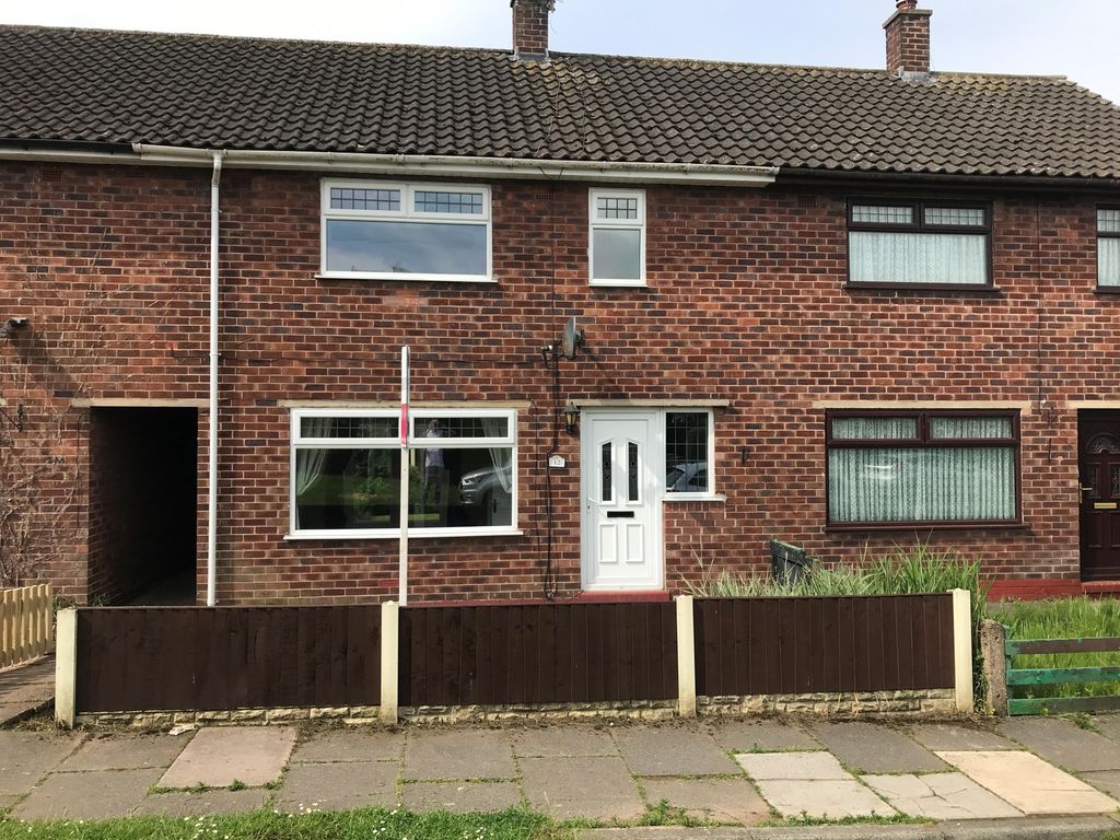 2 bed property to rent in Dunster Close, Northwich CW9, £675 pcm Zoopla