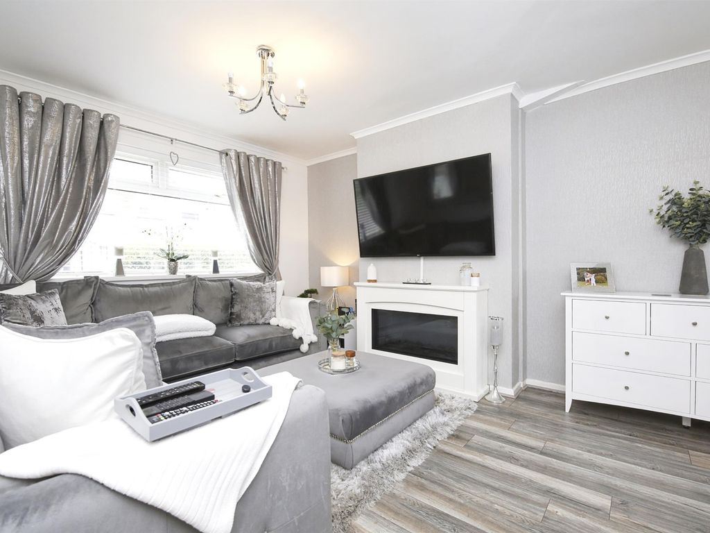 3 bed semidetached house for sale in Fulthorpe Avenue, Hartlepool TS24